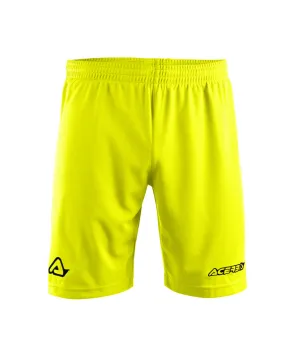 ACERBIS ATLANTIS SHORT FLUO YELLOW