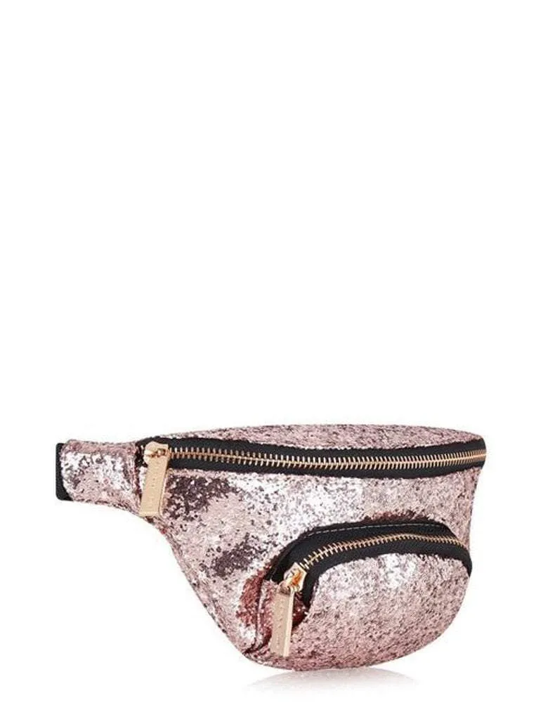 Blush Bum Bag