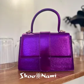 CELESTE BAG/HPC5762 Purple