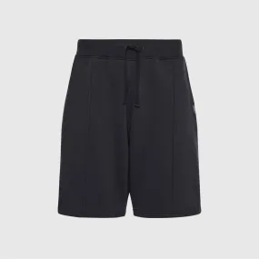 Crest Shorts - Black