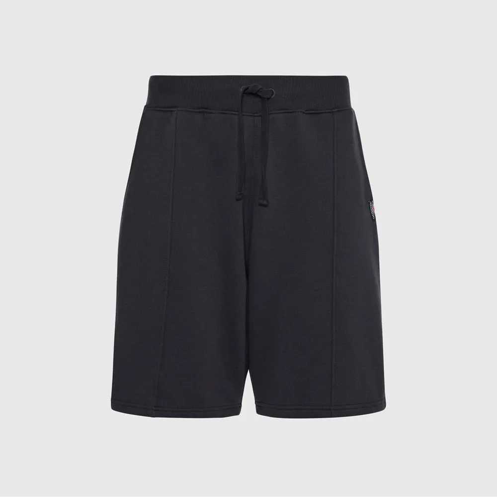 Crest Shorts - Black