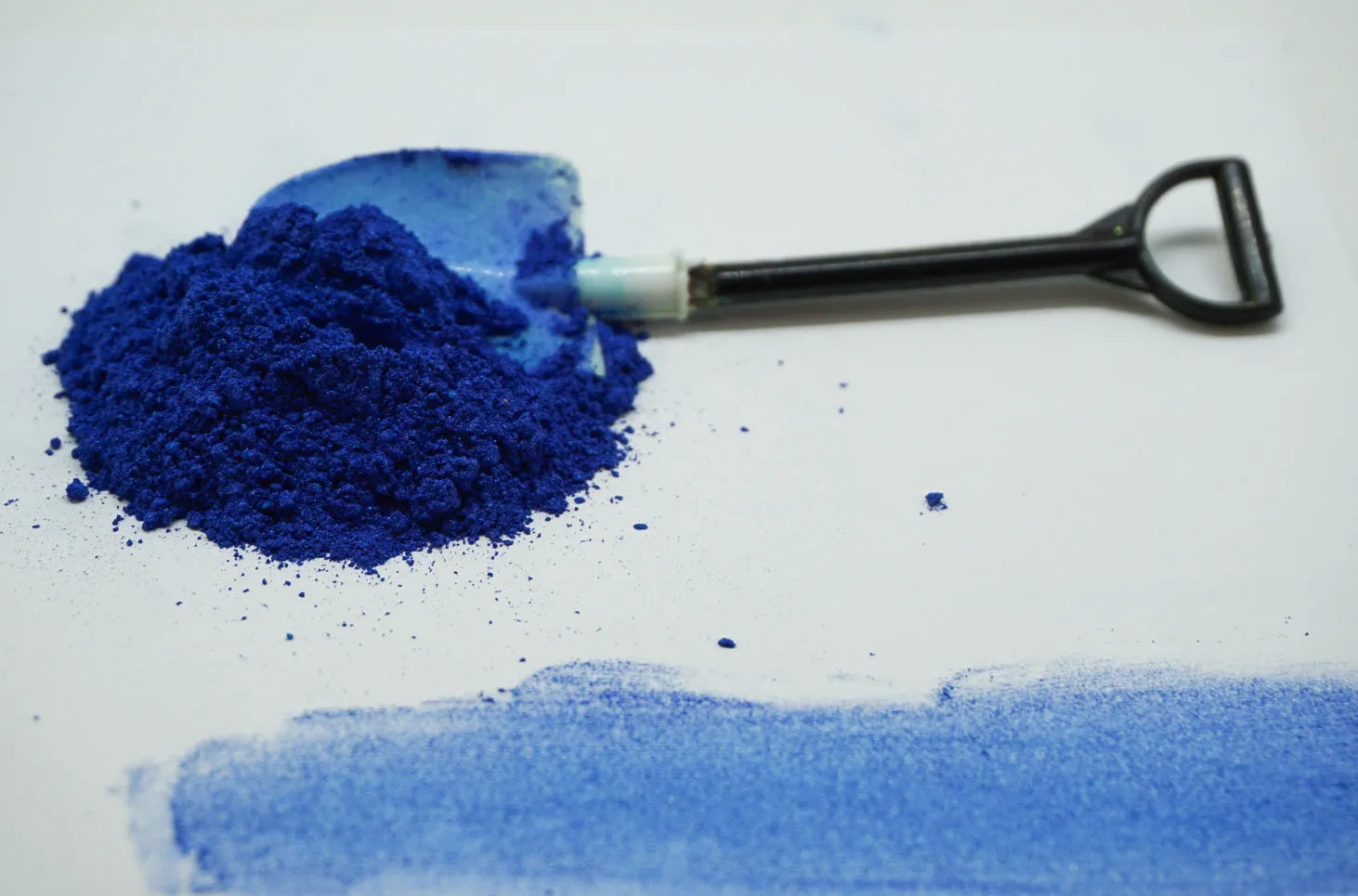 Desert Bluebell | Mica Powder