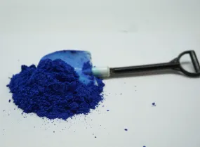 Desert Bluebell | Mica Powder