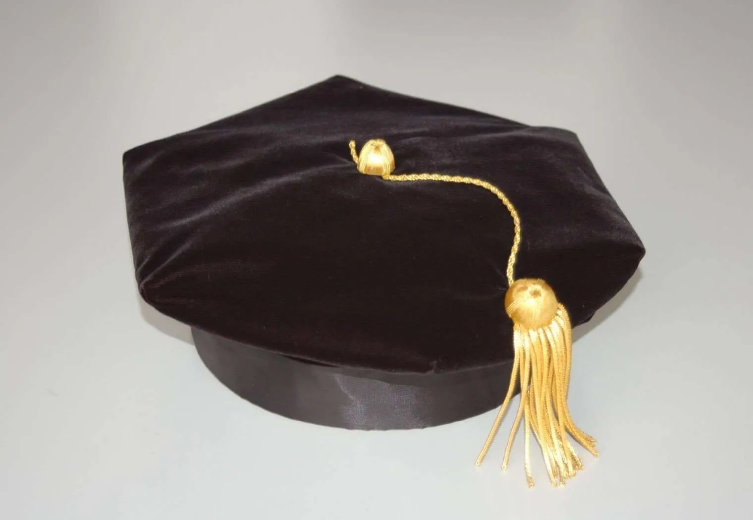 Doctor Of Medicine Academic Regalia Package