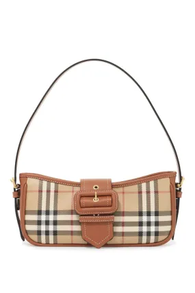 ered\n\ncheckered shoulder bag