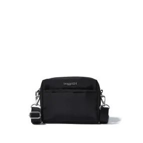 Final Sale- Baggallini 2-in-1 Convertible Belt Bag