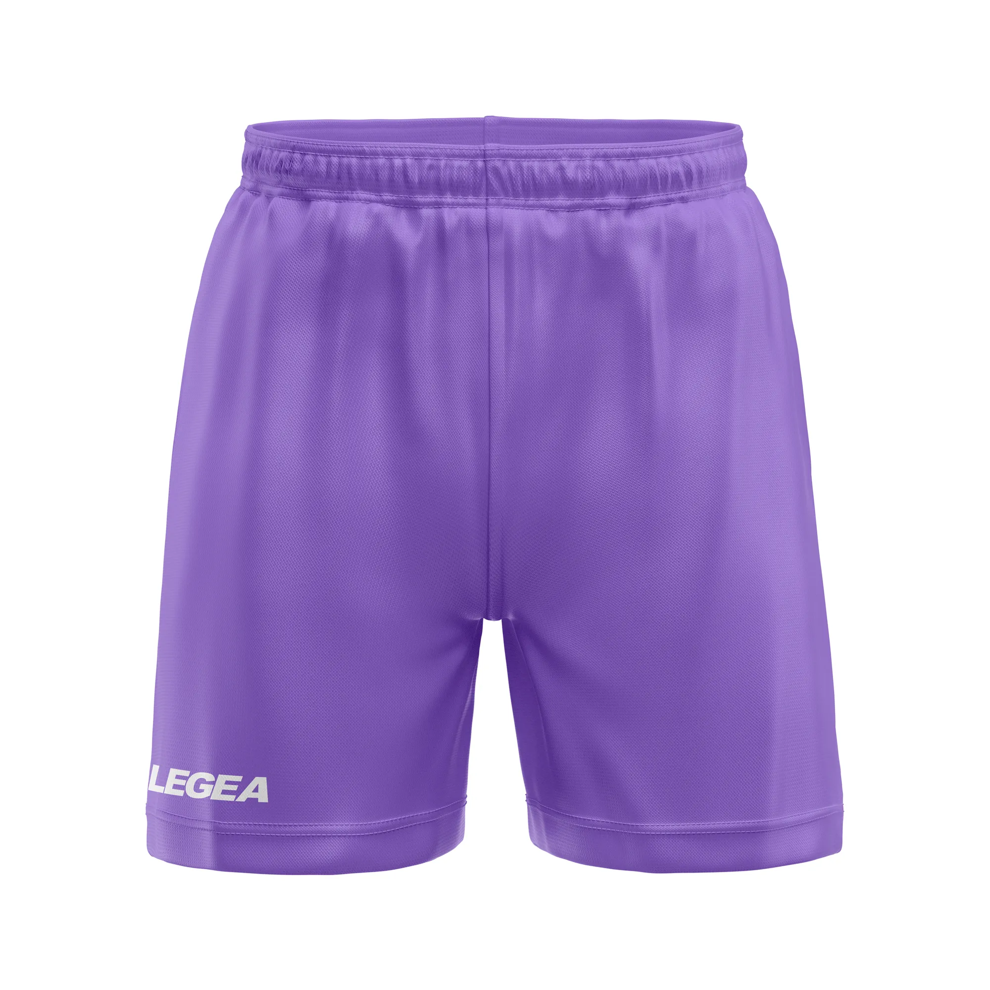 Legea Taipei Shorts Lavender