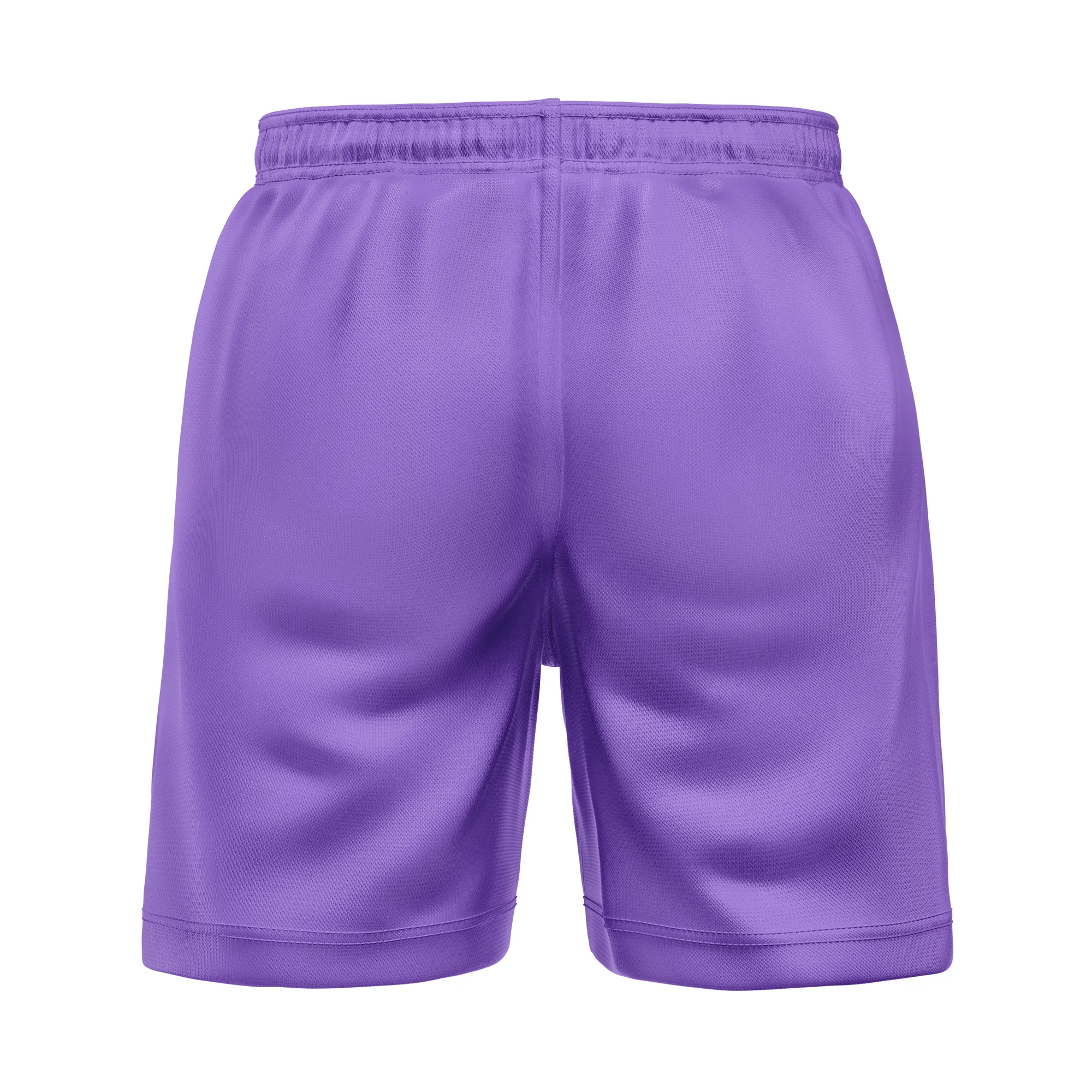 Legea Taipei Shorts Lavender