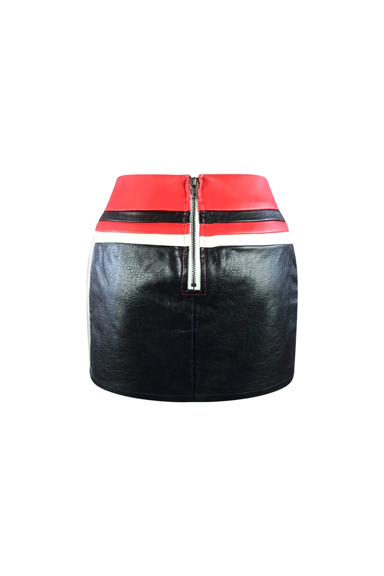 Legend Racer Motor Mini Skirt