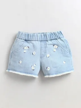 Mysterious Shorts