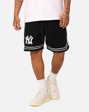 New Era New York Yankees Archive Corduroy Shorts OTC