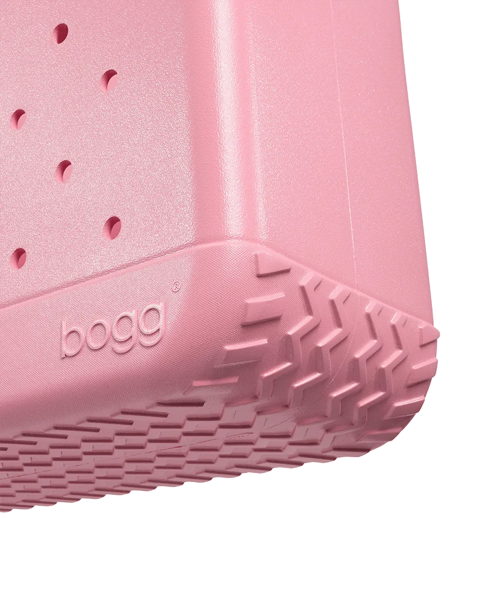 Original Bogg® Bag - BUBBLEGUM Shimmer