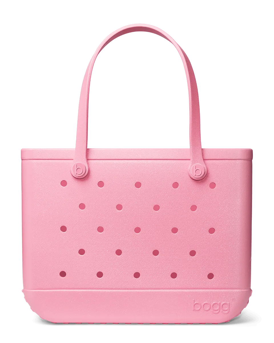 Original Bogg® Bag - BUBBLEGUM Shimmer