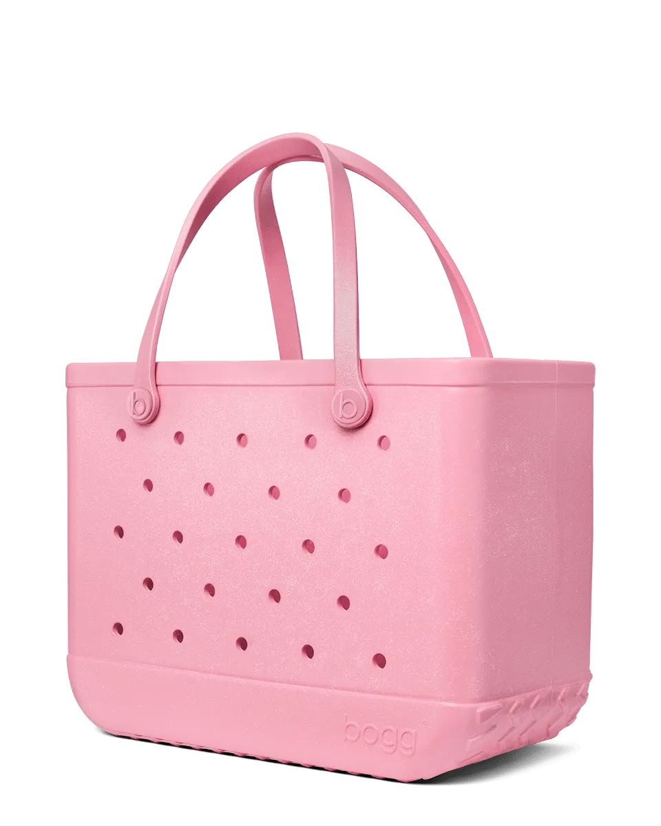 Original Bogg® Bag - BUBBLEGUM Shimmer