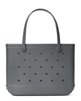 Original Bogg® Bag - Silver Shimmer