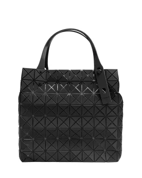 Prism Plus Tote Bag Black (no.15)