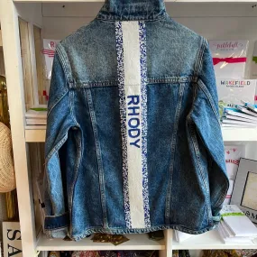 RHODY Jean Jacket