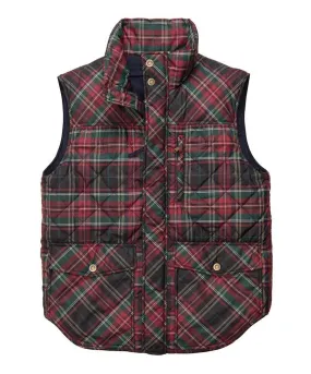 Southern Proper - Varsity Vest