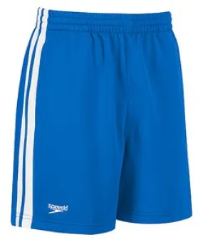 SPEEDO Unisex Team Short (XXS Only)