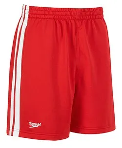 SPEEDO Unisex Team Short (XXS Only)