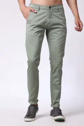 Stylox Men Slim Fit Trouser- 9310-10046